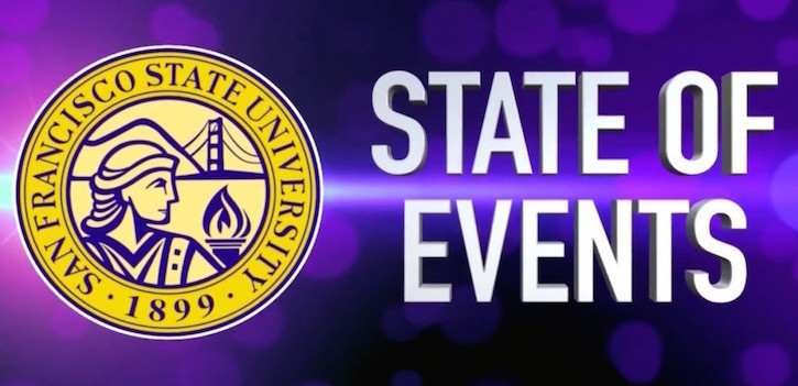 State of Events logo