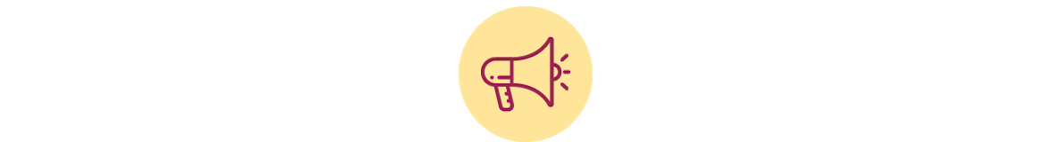 bullhorn icon