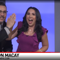 Madison Macay at KMPH Fox 26