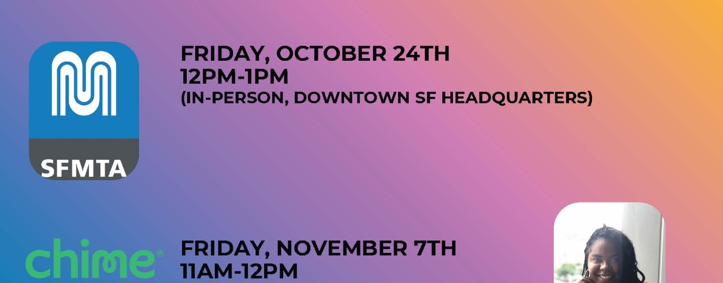 dates of upcoming events