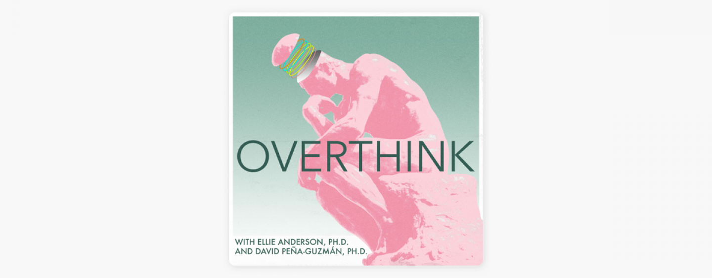 Overthink Podcast