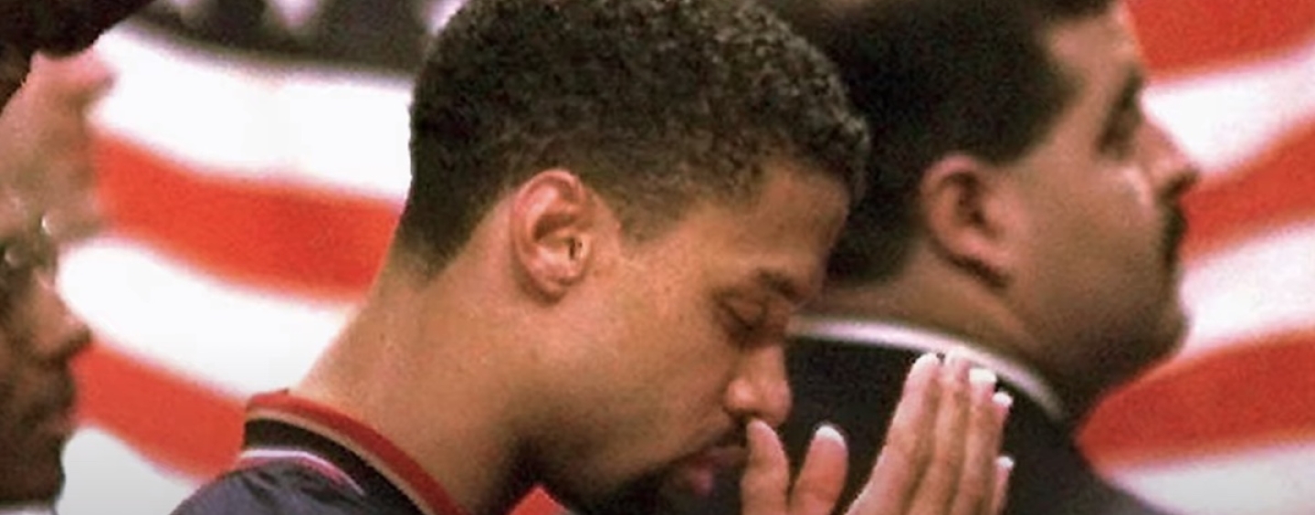 Mahmoud Abdul-Rauf