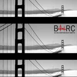 BAARC and Bay bridge