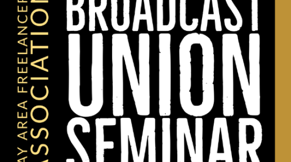 Broadcast Union Seminar