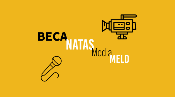 BECA NATAS Media Meld