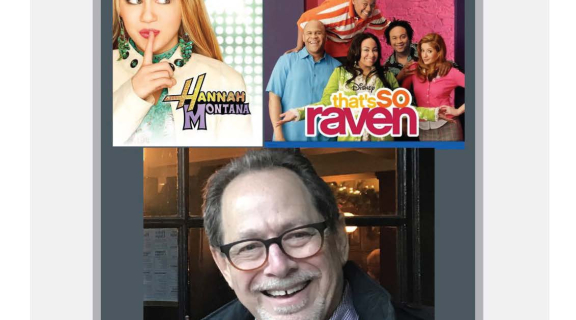 pictures of Hanna Montana and That's So Raven